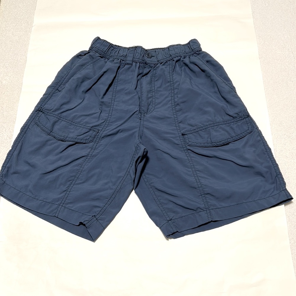 Northwest Territory Cargo Shorts